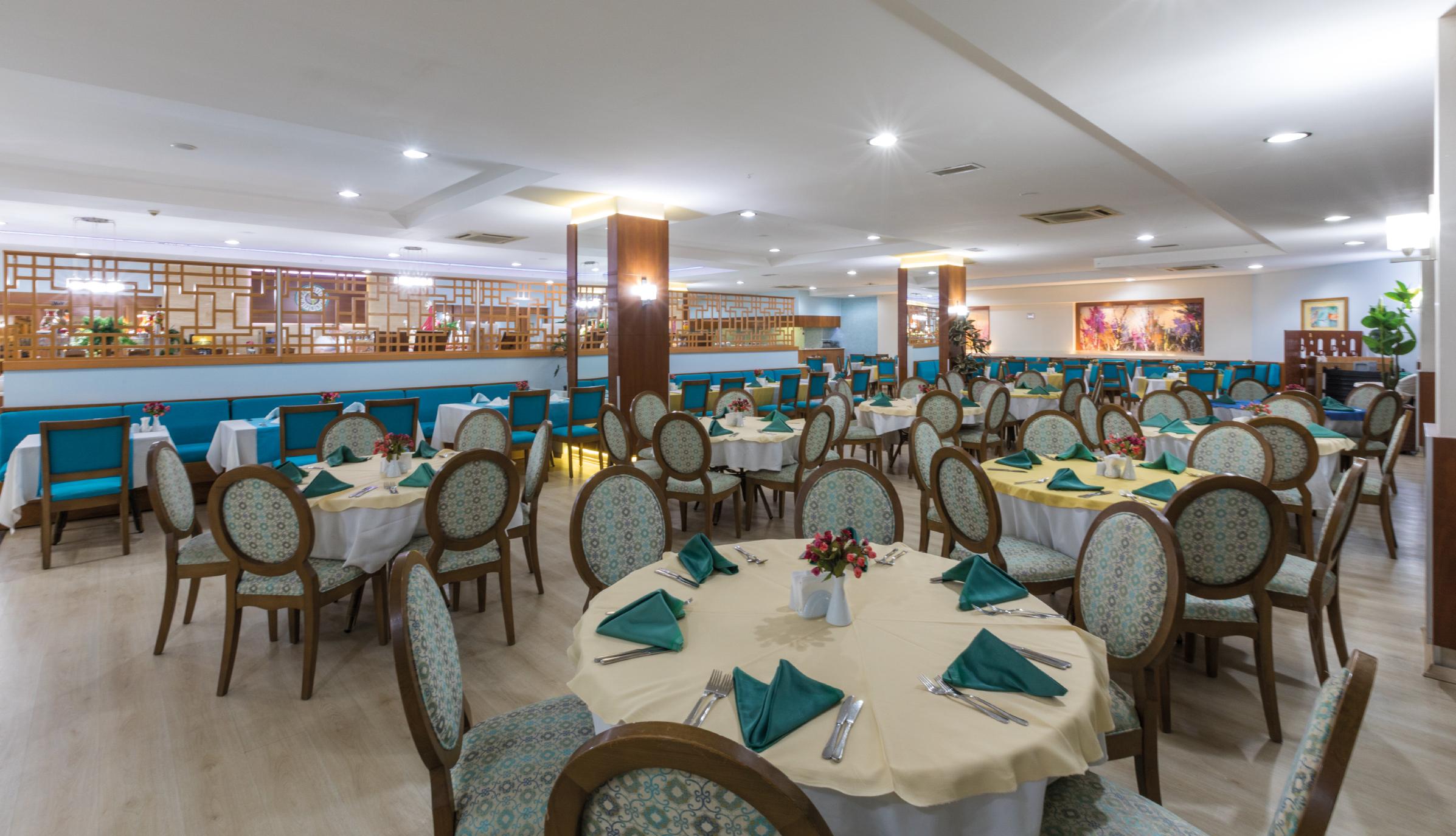 Side Breeze Hotel Antalya Luaran gambar