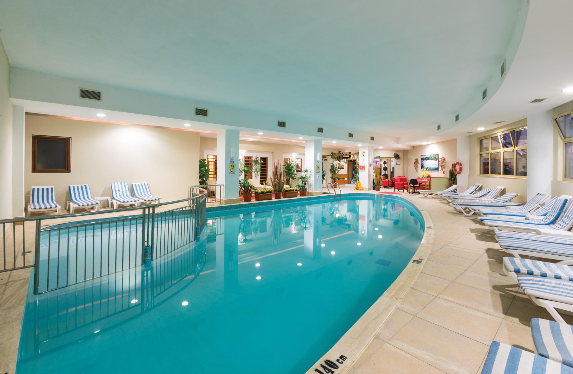 Side Breeze Hotel Antalya Luaran gambar